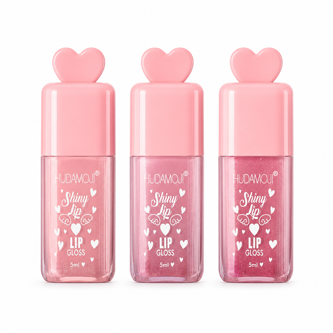 Shiny Lip Lip Gloss