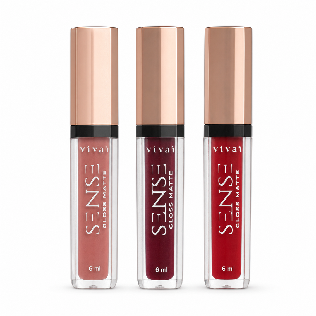 Gloss Matte