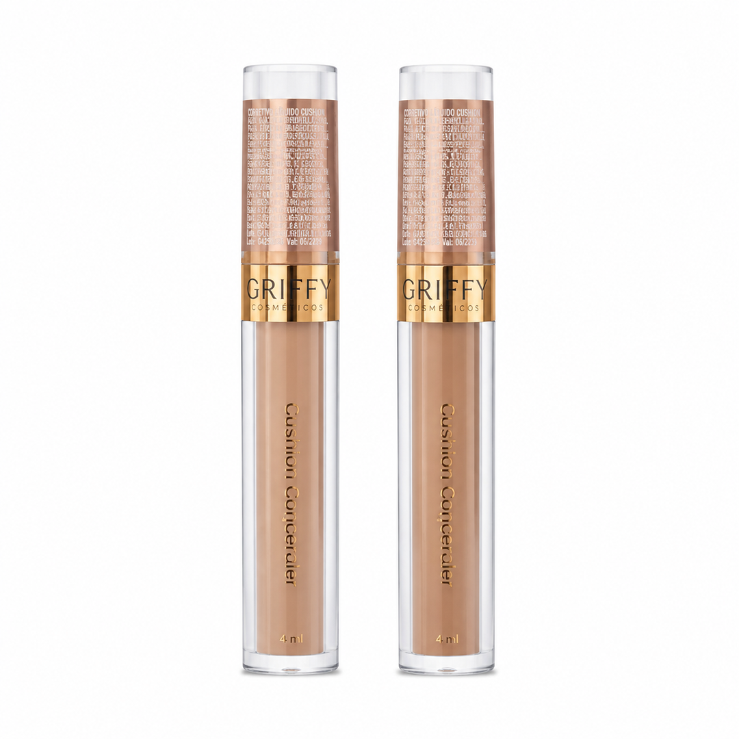 Cushion Concealer