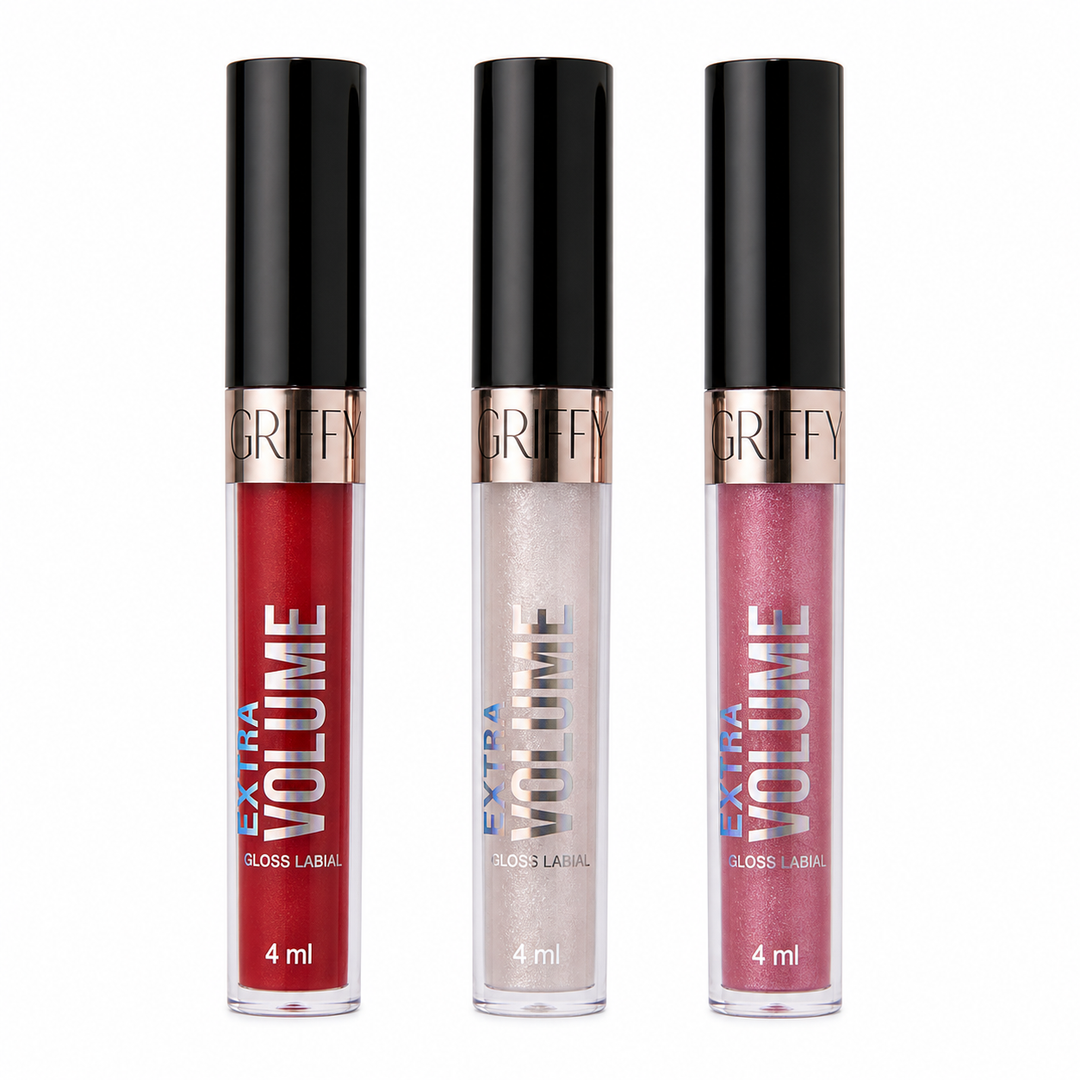 Gloss Extra Volume