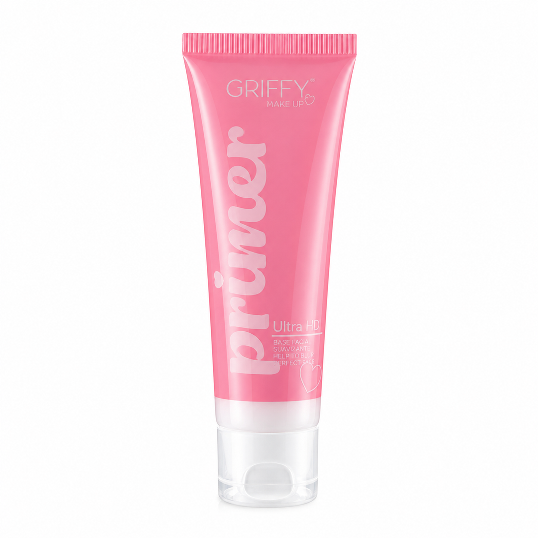 Primer HD facial